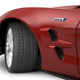 Illustration for article titled Secrets Of The 2009 Corvette ZR1: Michelin Pilot Sport PS2 Tires